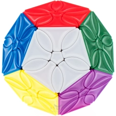 купить головоломку shengshou blossom megaminx