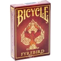 купить карты bicycle fyrebird