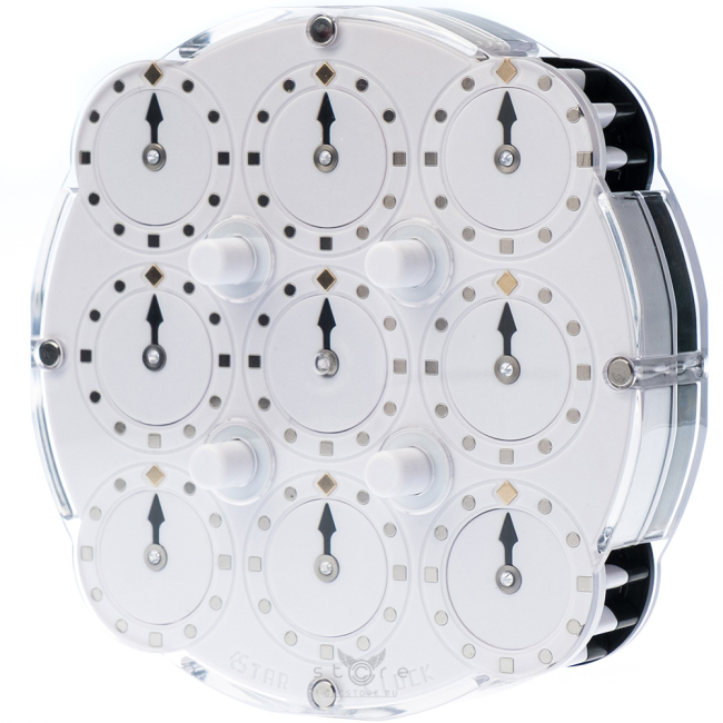 купить головоломку estar clock magnetic