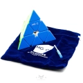 купить головоломку yj pyraminx mgc evo