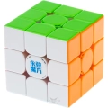 купить кубик Рубика yj 3x3x3 meta3 (8-magnet ball-core + uv)