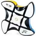 купить головоломку qiyi mofangge 1x3x3 windmill spinner
