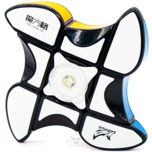 купить головоломку qiyi mofangge 1x3x3 windmill spinner