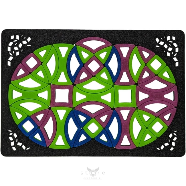 купить головоломку pluton's acamar