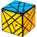 MF8 Duo Axis Cube