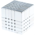 купить головоломку diansheng mirror blocks 5x5x5 m ball core