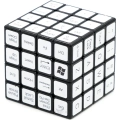 купить кубик Рубика calvin's puzzle 4x4x4 keyboard