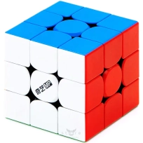 QiYi MoFangGe 3x3x3 MP M