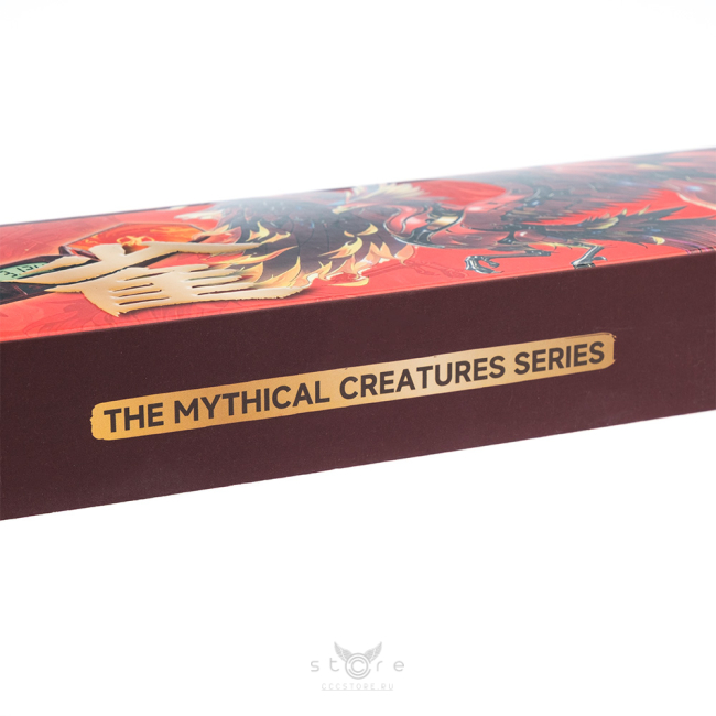 купить qiyi mofangge timer (mythical series limited)