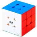 купить кубик Рубика qiyi mofangge 3x3x3 black mamba v3