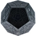 купить головоломку mf8 triple crazy megaminx