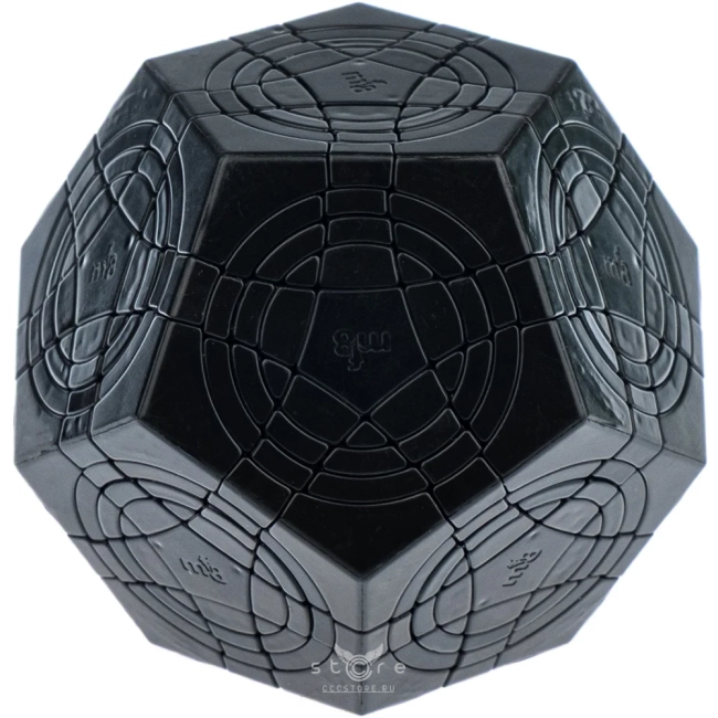 купить головоломку mf8 triple crazy megaminx