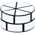 купить головоломку calvin's puzzle ghost 2-layer cheese