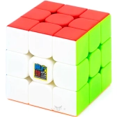 MoYu 3x3x3 Cubing Classroom MF3RS3 M Цветной пластик