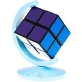 купить moyu globe cube stand 2x2x2