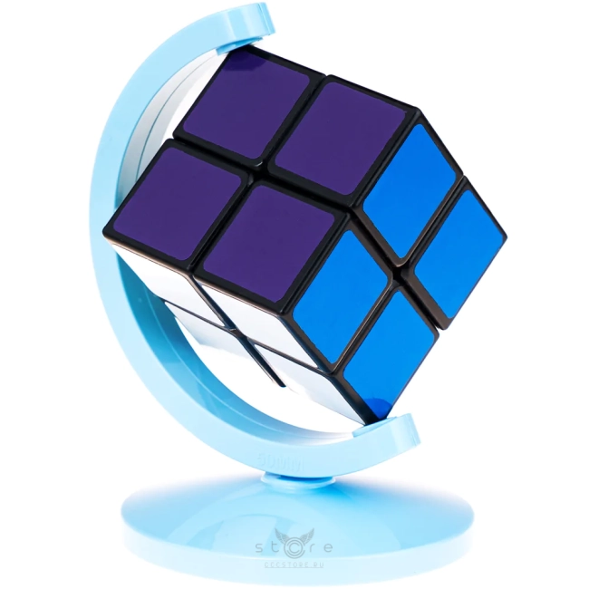 купить moyu globe cube stand 2x2x2