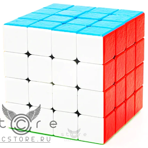 купить кубик Рубика shengshou 4x4x4 gem