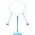 купить lefun balancing spinning cube stand