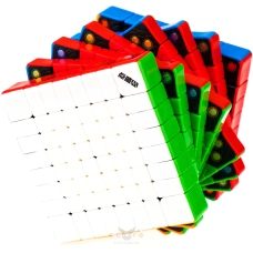 купить кубик Рубика diansheng 8x8x8 galaxy m ballcore