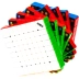 DianSheng 8x8x8 Galaxy M BallCore