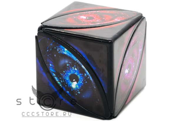 Прикольные головоломки от Z-cube