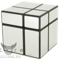 купить головоломку shengshou mirror blocks 2x2x2