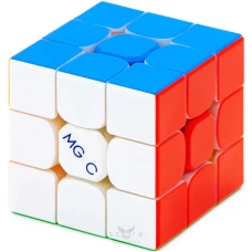 купить кубик Рубика yj 3x3x3 mgc evo