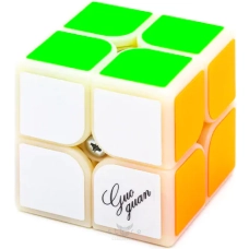 купить кубик Рубика moyu 2x2x2 guoguan xinghen
