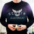 Свитшот CCCSTORE.RU