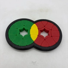 купить головоломку avenger puzzler