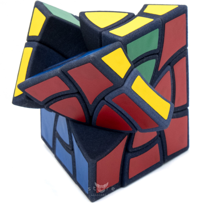 купить головоломку curvy jumble prism
