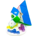 купить головоломку gan pyraminx m enhanced core