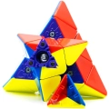 купить головоломку moyu pyraminx weilong maglev m