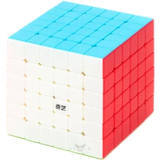 купить кубик Рубика qiyi mofangge 6x6x6 qifan (s) v2