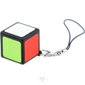 купить кубик Рубика z 1x1x1 брелок