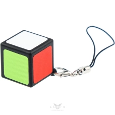 купить кубик Рубика z 1x1x1 брелок