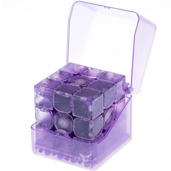 купить кубик Рубика gan 16 m maglev max 3x3x3 amyth limited