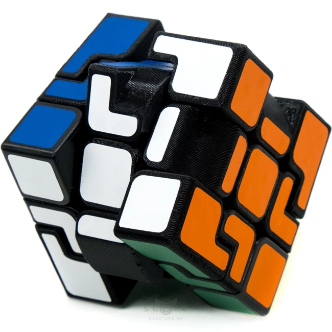 купить головоломку mayan cube v2