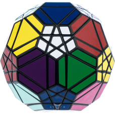 купить головоломку yuxin 20-axis soccer megaminx