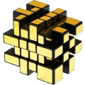 купить головоломку shengshou mirror blocks 4x4x4