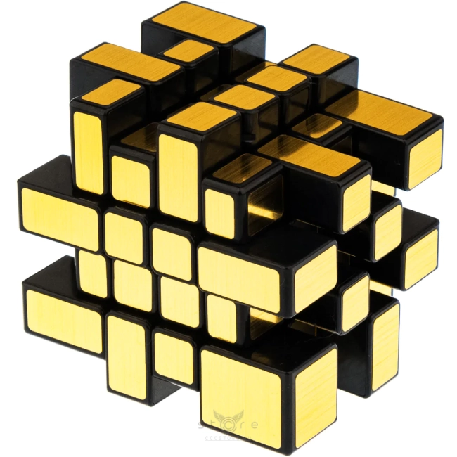 купить головоломку shengshou mirror blocks 4x4x4