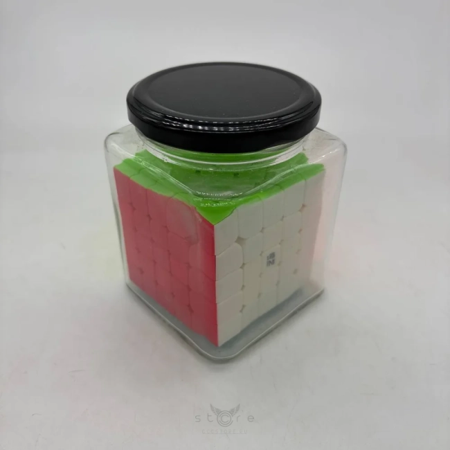 купить головоломку кубик 5x5x5 в банке