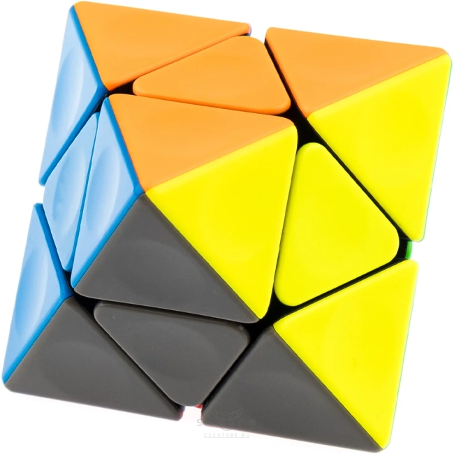 купить головоломку diansheng fto galaxy m 2x2x2
