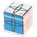 купить головоломку fangshi limcube crucis mixup cube