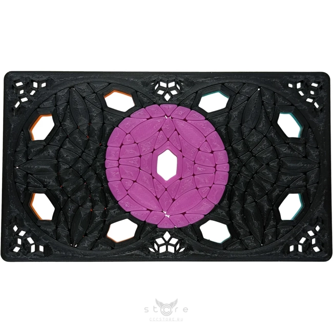 купить головоломку pluton's mira crazy 2