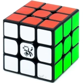 DaYan 2 3x3x3 GuHong V3 M Черный