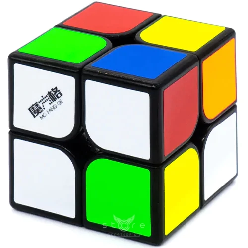 купить кубик Рубика qiyi mofangge 2x2x2 wuxia
