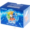 купить кубик Рубика moyu 5x5x5 aochuang v6 (single track)