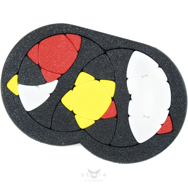 купить головоломку rocket puzzler