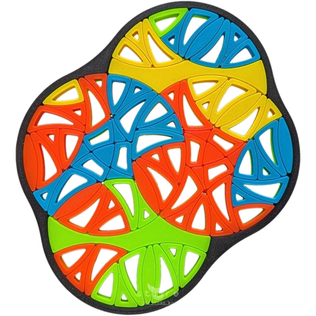 купить головоломку pluton's capella 4